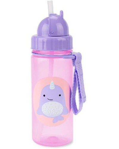 Skip hop zoo trinkflasche - hop,