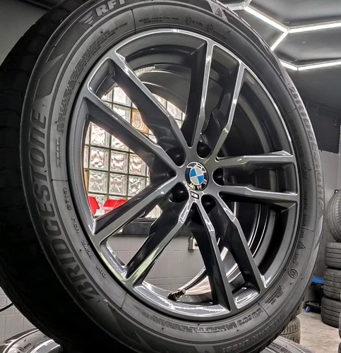 Bmw g02 g01 - bmw, winterrÄder