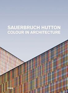 Sauerbruch hutton colour in - hutton:,