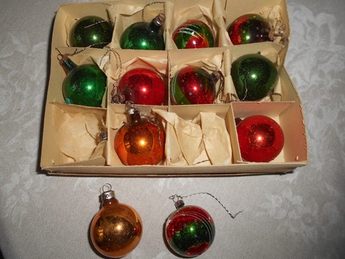Uralter weihnachtsschmuck - uralter,