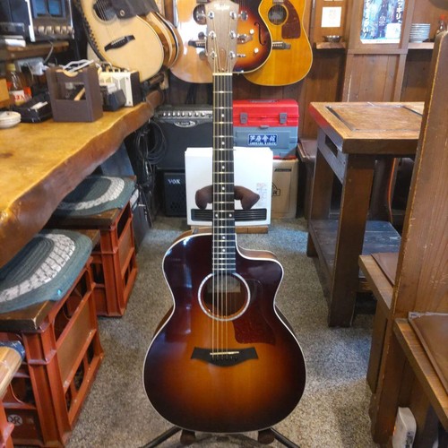 Taylor 214ce akustische