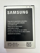 Original Samsung Galaxy S4