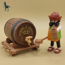 Playmobil Figur Mittelalter