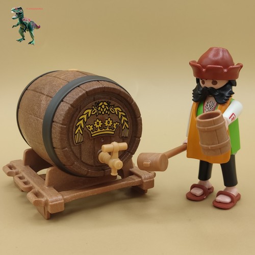 Playmobil figur mittelalter - playmobil,