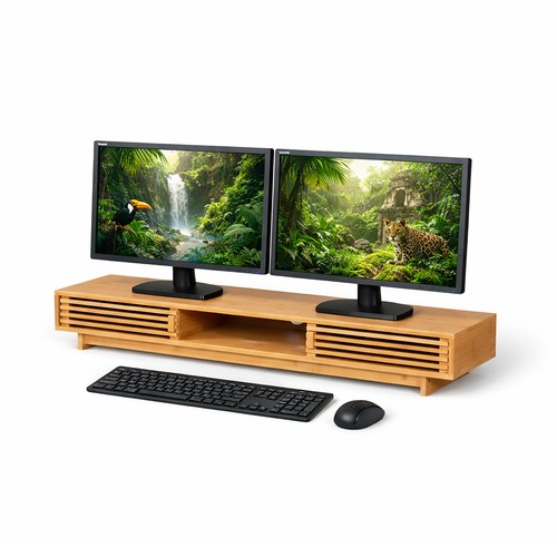 Monitorständer