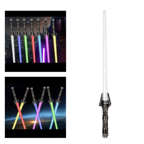 Erweiterbares lichtschwert led - erweiterbares,