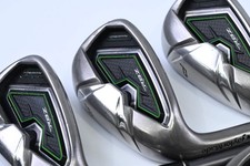 Linkshand Taylormade RBZ Eisen
