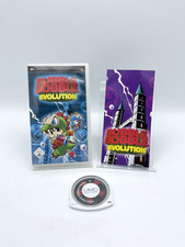 Bubble Bobble Evolution Sony