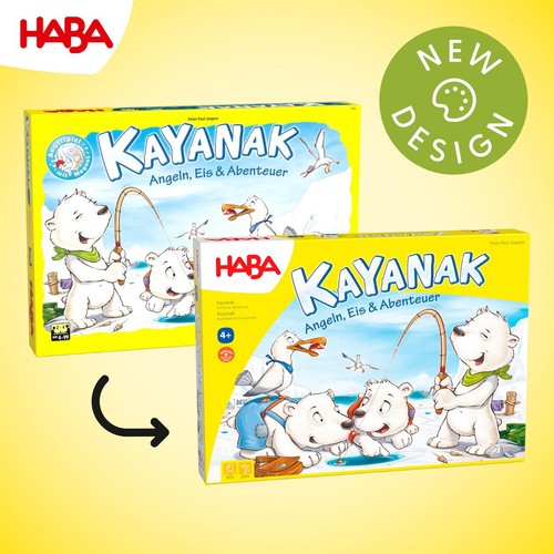 Kayanak angeln eis - angeln,,