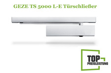 GEZE TS 5000 L-E
