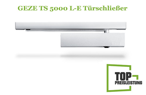 Geze 5000 e - geze,
