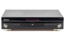 Pioneer lx50 dvd - pioneer, sacd