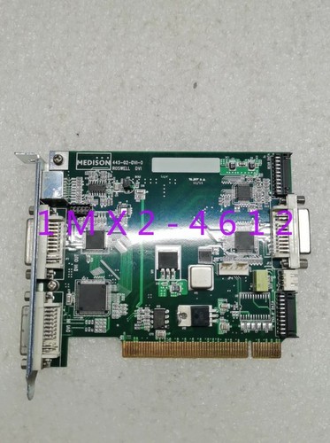 1pc used medison 445 - ,