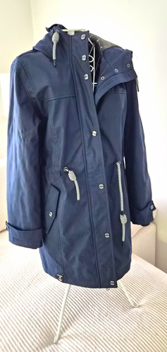 Peak time damen regenmantel - damen,