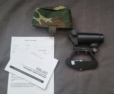 Russischer Kollimator BelOMO