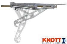 Knott Ausdrehstuetzen
