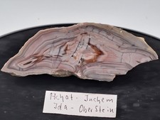 Achat Juchem Idar-Oberstein