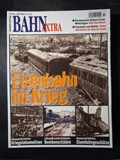 Bahn extra heft 2 - extra, 2/2002