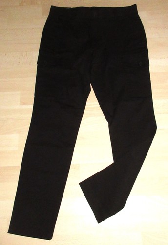 Herren hose cargohose - /,