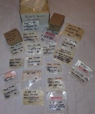 SONY TC-850 Ersatzteile