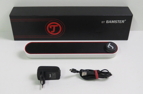 Teufel bamster bluetooth - bt,