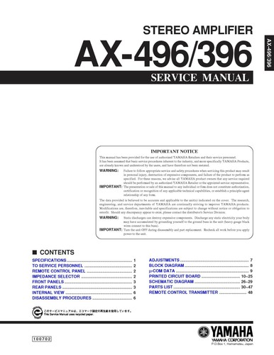 Service manual anleitung für - service, manual-anleitung