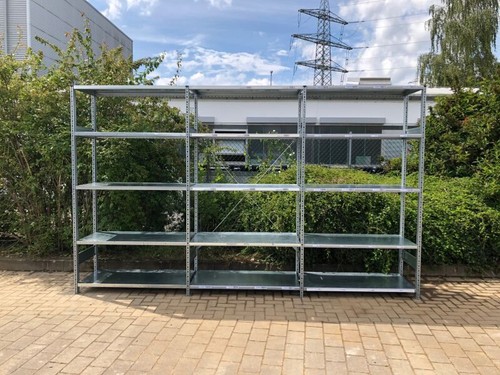 Ssi schäfer r3000 länge 03 - länge, 4,03
