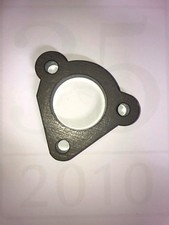 K03 Krümmerflansch Flansch