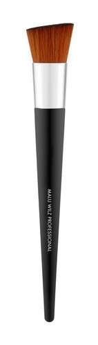 Malu wilz foundation - malu, brush