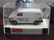 AWM Automodelle HO 1/87