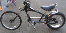 Sting-Ray Schwinn Chopper Fahrrad Original USA Raritätt