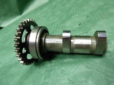 NOCKENWELLE ZYLINDERKOPF 2000