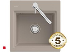 Villeroy & Boch Subway Style