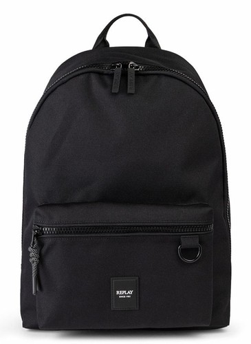 Replay backpack rucksack - replay,