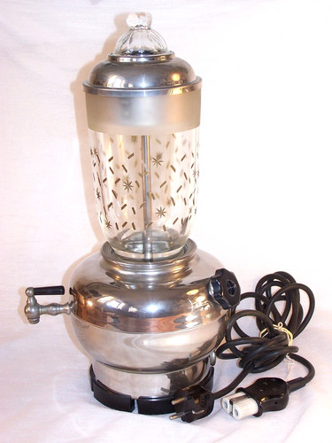 Alte kaffeemaschine o - alte,