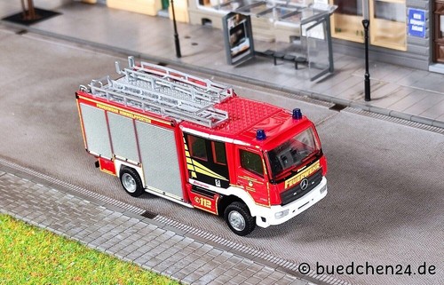 Schlingmann varus feuerwehr - schlingmann,