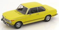 1:18 KK-Scale BMW 1602