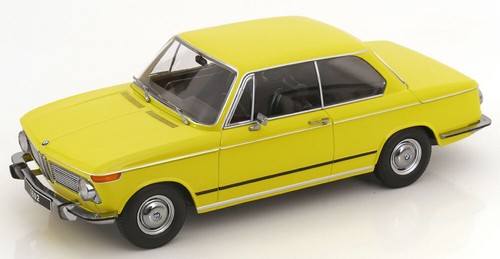 Scale bmw 1602 - kk-scale,