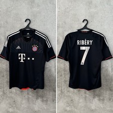 BAYERN MÜNCHEN 2012 2013