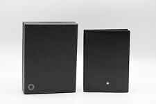 Montblanc Meisterstück Pass Etui / Passport / Ausweis Etui / 38434 / NEU