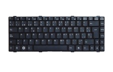 Tastatur QWERTY Layout