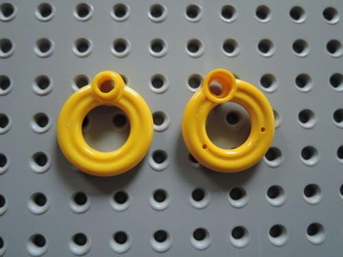 Lego rettungsring - lego, 2