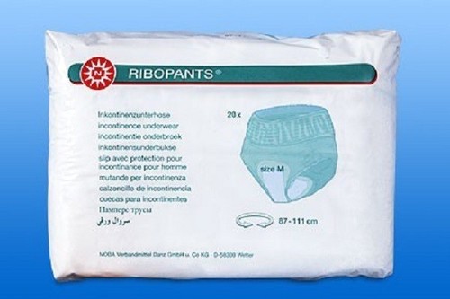 Inkontinenzhose windelhose - inkontinenzhose,