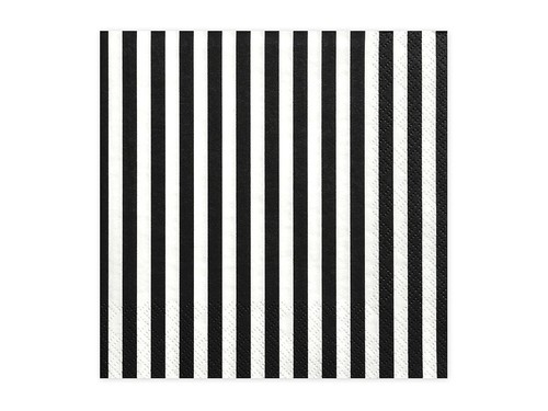 Papierservietten 33x33cm - 20,