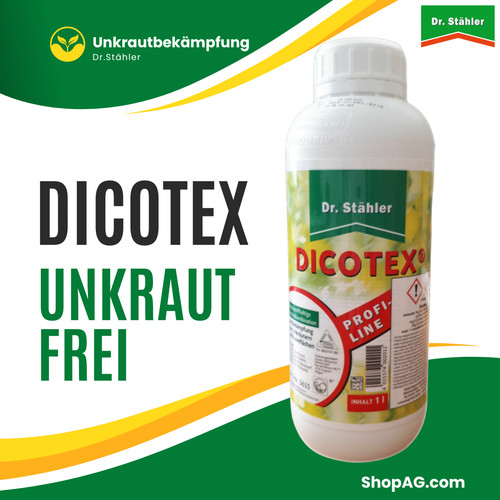 Dicotex 1liter profiline rasen - dicotex,