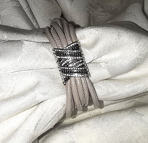 Pierre lang armband echtes - /,