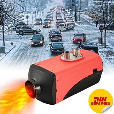 5KW 12V Diesel Auto Heizung