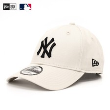 New Era MLB 9Forty Cap NY New