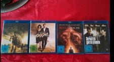 Blu Ray Disc DVDs (Preis ist