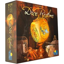 Dice realms english - realms,